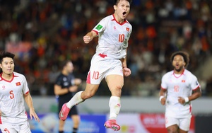 Chuyên gia Đoàn Minh Xương: 'Đội tuyển Việt Nam thắng nhọc và những câu hỏi'