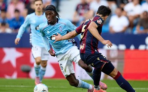 Nhận định, soi tỷ lệ Valencia vs Levante 3h hôm nay ngày 22/11, La Liga vòng 13