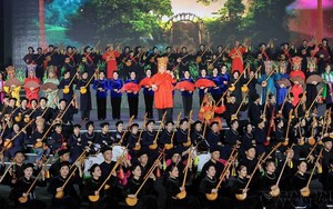 Di sản Văn hóa Việt Nam: nền tảng cho sự phát triển bền vững của đất nước