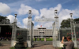 Thành phố Hồ Chí Minh tìm giải pháp bảo tồn và phát huy hiệu quả di sản văn hóa