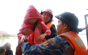 Công điện tiếp theo của Thủ tướng về ứng phó và khắc phục hậu quả mưa lũ đặc biệt lớn tại Trung Bộ