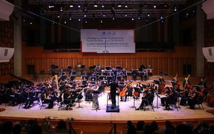 Festival Quốc tế Âm nhạc Mới Á - Âu lần thứ IV: Cơ hội đến với những tác phẩm độc nhất vô nhị!