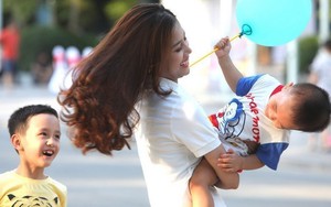 Tổ chức Ngày hội Việt Nam hạnh phúc - Vietnam Happy Fest 2025