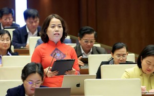 Kỳ họp thứ 10, Quốc hội khóa XV: Giải nút thắt lớn về giáo dục mầm non bằng cách làm mới