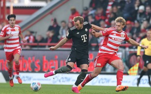 Nhận định, soi tỷ lệ Bayern Munich vs Freiburg 21h30 hôm nay ngày 22/11, vòng 11 Bundesliga