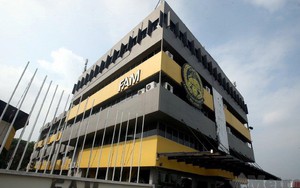 LĐBĐ Malaysia nhận án phạt của AFC về trận đấu ở vòng loại Asian Cup