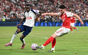 Lịch thi đấu Ngoại hạng Anh mùa giải 2025-26 vòng 12