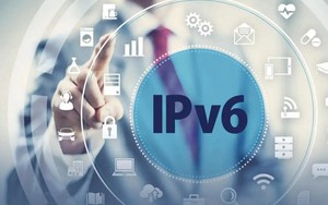 Chuyển đổi đồng bộ Internet Việt Nam sang IPv6 only