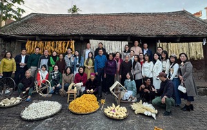 Hội nghị xúc tiến điểm đến du lịch Hưng Yên: Kiến tạo trải nghiệm khác biệt cho vùng đất văn hiến