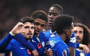 Nhận định, soi tỷ lệ Burnley vs Chelsea 19h30 hôm nay ngày 22/11, Premier League