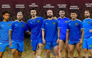 FIFA công bố chi tiết bất thường trong vụ gian lận nhập tịch của LĐBĐ Malaysia, tuyển Việt Nam thêm hy vọng được xử thắng