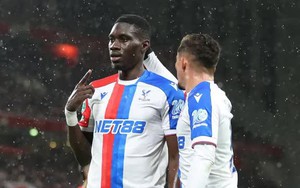 Nhận định, soi tỷ lệ Wolves vs Crystal Palace 22h hôm nay ngày 23/11, Ngoại hạng Anh