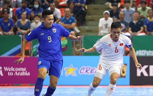 HLV châu Âu khẳng định ĐT Việt Nam và Indonesia là đối thủ chính của Thái Lan tại SEA Games 2025