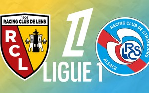 Nhận định, soi tỷ lệ Lens vs Strasbourg 23h hôm nay ngày 22/11, Ligue 1 vòng 13