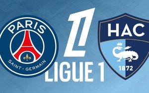 Nhận định, soi tỷ lệ PSG vs Le Havre 03h05 ngày 23/11, Ligue 1 vòng 13