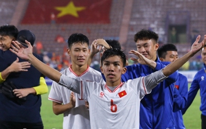 Lịch thi đấu U17 Việt Nam ở vòng loại U17 châu Á 2026