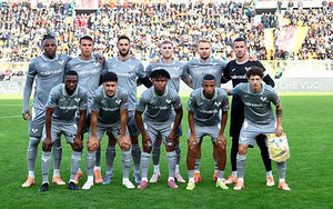 Nhận định, soi tỷ lệ Verona vs Parma 18h30 hôm nay ngày 23/11, vòng 12 Serie A