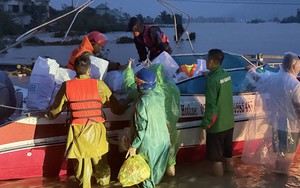 Hỗ trợ khẩn cấp 700 tỷ đồng cho Khánh Hòa, Lâm Đồng, Gia Lai và Đắk Lắk khắc phục thiệt hại do mưa lũ