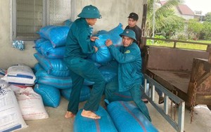 Phó Thủ tướng Hồ Quốc Dũng yêu cầu Lâm Đồng giải ngân nhanh 200 tỷ đồng hỗ trợ người dân sau mưa lũ