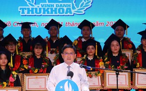 TP HCM vinh danh 88 thủ khoa tuyển sinh, thủ khoa tốt nghiệp năm 2025
