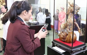 Miễn phí vé tham quan Cố đô Huế trong Ngày Di sản Văn hóa Việt Nam