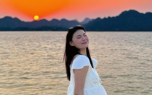 Tuyển thủ bóng chuyền nữ Việt Nam từng giành HCB điền kinh chào đón cột mốc đáng nhớ trong cuộc đời