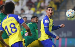Nhận định, soi tỷ lệ Al Nassr vs Al Khaleej 00h30 ngày 24/11, vòng 8 Saudi Pro League