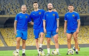 Luật sư thể thao: Các cầu thủ Malaysia có thể kiện FAM nhưng rất khó thắng