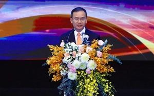 Lễ xuất quân Đoàn Thể thao Việt Nam dự SEA Games 33 tổ chức ngày 28/11