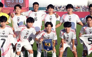 Đội cuối cùng của châu Á chia tay World Cup, vẫn nhận được nhiều lời khen vì thành tích ấn tượng