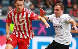 Nhận định, soi tỷ lệ St Pauli vs Union Berlin 23h30 hôm nay ngày 23/11, vòng 11 Bundesliga