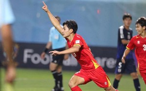 Link xem trực tiếp bóng đá vòng loại U17 châu Á 2026 hôm nay