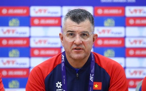 Tin nóng bóng đá Việt hôm nay 23/11: U17 Việt Nam tự tin sau chiến thắng đậm; Thể Công Viettel gặp CAHN là tâm điểm vòng 1/8 Cúp quốc gia