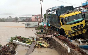 Đắk Lắk tập trung mọi nguồn lực, khắc phục hậu quả mưa lũ gây ra