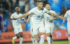 Link xem trực tiếp bóng đá Nam Định - Long An 18h hôm nay 23/11, Cúp quốc gia vòng 1/8