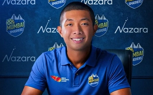 Tay vợt pickleball số 3 thế giới của Việt Nam gia nhập CLB Ấn Độ, được khen có 'tốc độ như tia chớp'