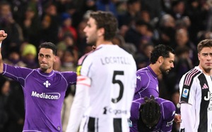 Juventus tiếp tục hòa: Spalletti hay vẫn là Tudor sau mặt nạ?