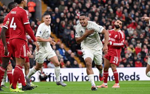 Tệ đến mức nào thì Liverpool sa thải Slot?