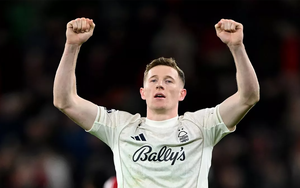 Chuyển nhượng MU: Nghiêm túc theo đuổi Elliot Anderson, dự phòng Baleba