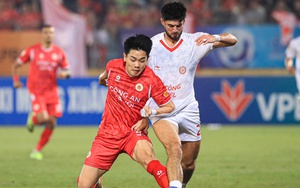 Tin nóng bóng đá Việt hôm nay 24/11: CAHN ‘nhả quân’ cho đội U22 Việt Nam; CLB Ninh Bình chia tay năm 2025 với kỷ lục bất bại