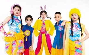 MV “Oẳn tù tì” của Nguyễn Ngọc Kim Cương: Trò chơi dân gian bước vào đời sống Gen Alpha