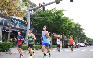 Giải chạy đông kỷ lục: Vì sao thử thách khắc nghiệt lại khiến hàng nghìn người… nghiện?