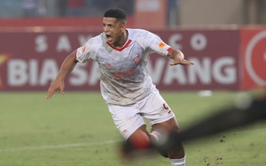 CAHN thành 'cựu vương' Cúp quốc gia theo cách khó tin