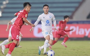 Cúp quốc gia 2025/26: Chiến thắng thuộc về kẻ mạnh