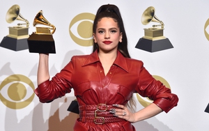 "Lux" của Rosalía: Album được đánh giá cao nhất năm 2025