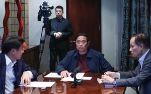 Tập trung khắc phục hậu quả, khôi phục sản xuất kinh doanh, ổn định đời sống nhân dân sau mưa lũ