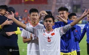 Lịch thi đấu vòng loại U17 châu Á 2026 lượt 2: Việt Nam vs Bắc Mariana