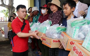 Khánh Hòa: Nỗ lực ổn định sau cơn lụt lịch sử