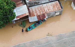 Mưa lũ, sạt lở đất ở miền Trung làm 102 người chết, mất tích; thiệt hại khoảng 9.035 tỷ đồng