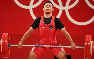 Lịch thi đấu môn cử tạ SEA Games 2025 mới nhất